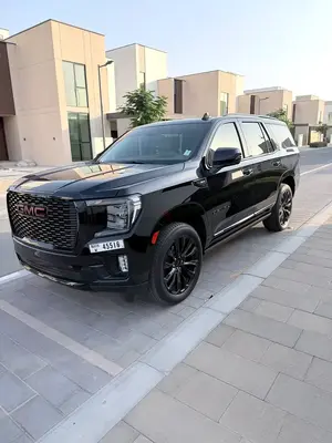 GMC Yukon