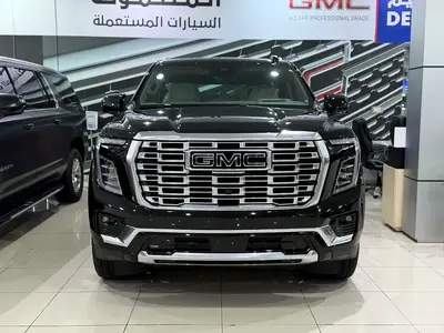 GMC Yukon