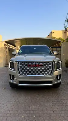GMC Yukon