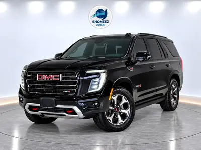 GMC Yukon