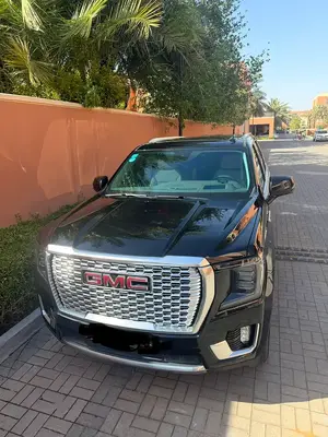 GMC Yukon