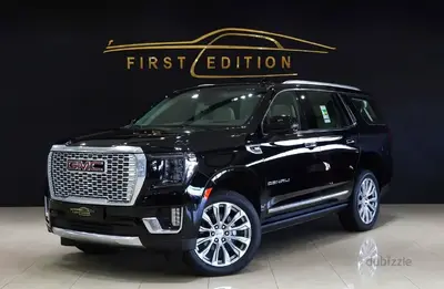 GMC Yukon