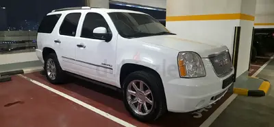GMC Yukon
