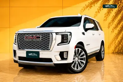GMC Yukon