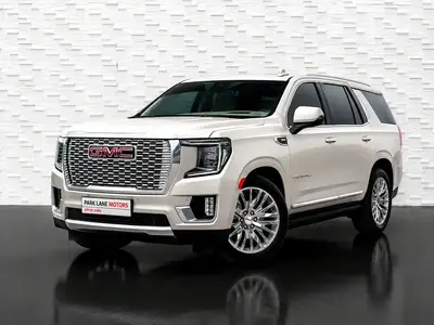 GMC Yukon