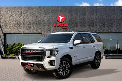 GMC Yukon