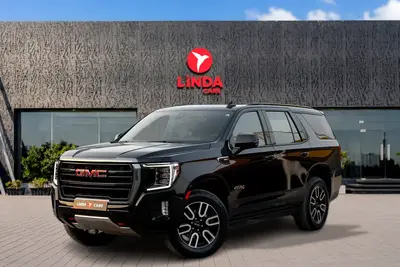 GMC Yukon