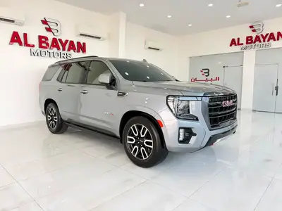 GMC Yukon