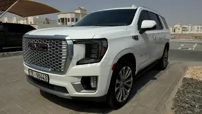 GMC Yukon