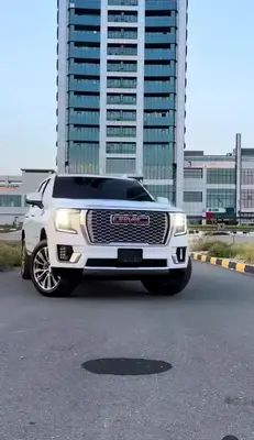 GMC Yukon