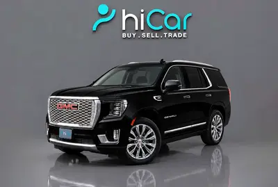 GMC Yukon