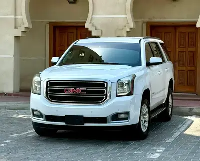 GMC Yukon