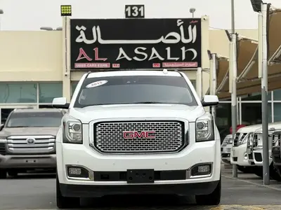 GMC Yukon