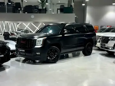 GMC Yukon