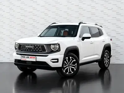 Haval H7