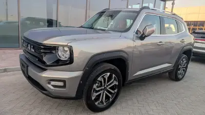 Haval H7