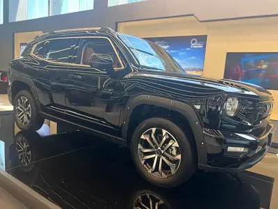 Haval H7