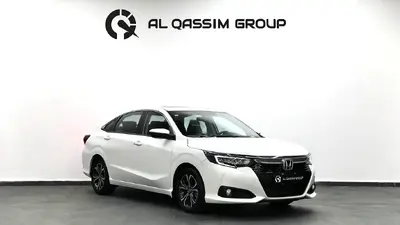 Honda Crider