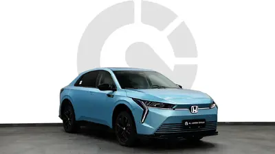 Honda e:NS2