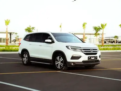 Honda Pilot