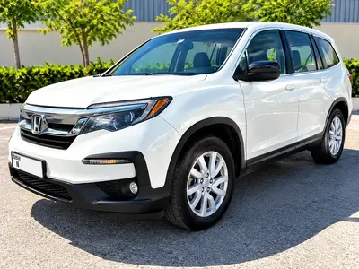 Honda Pilot