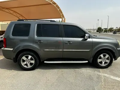 Honda Pilot