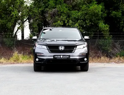 Honda Pilot