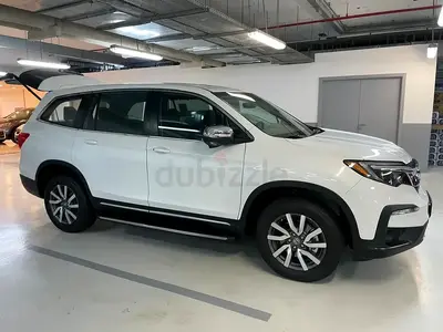 Honda Pilot