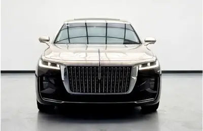 Hongqi H9