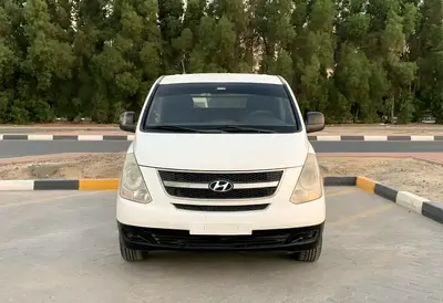Hyundai H-1