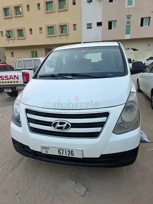 Hyundai H-1
