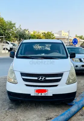 Hyundai H-1