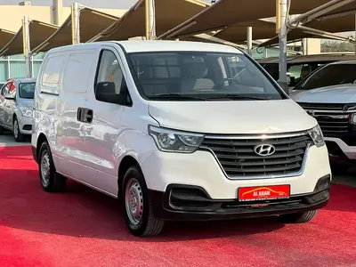 Hyundai H-1