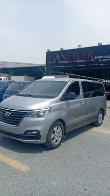Hyundai H-1