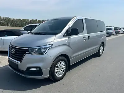 Hyundai H-1