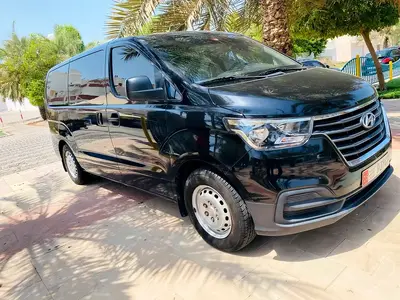 Hyundai H-1