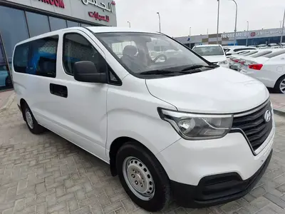 Hyundai H-1
