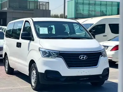 Hyundai H-1