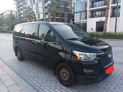 Hyundai H-1
