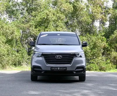 Hyundai H-1
