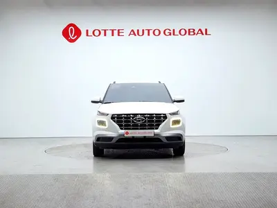 Hyundai Venue