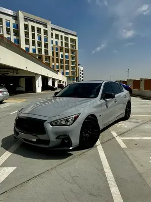 Infiniti Q50