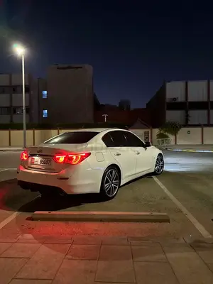 Infiniti Q50