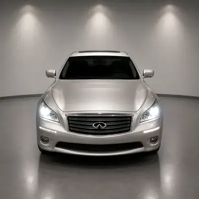 Infiniti Q70