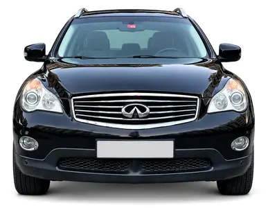 Infiniti QX50