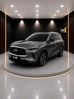 Infiniti QX60