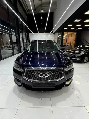 Infiniti QX60