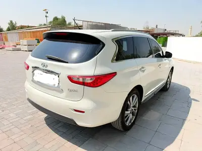 Infiniti QX60