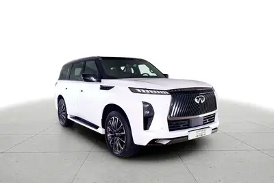 Infiniti QX80
