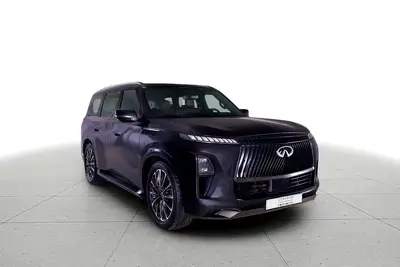 Infiniti QX80